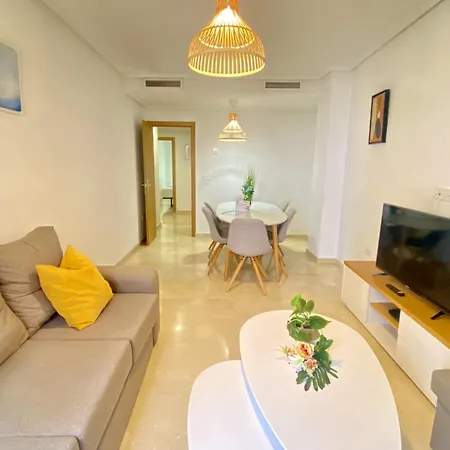 Blue 11a By Gloove Apartment *
